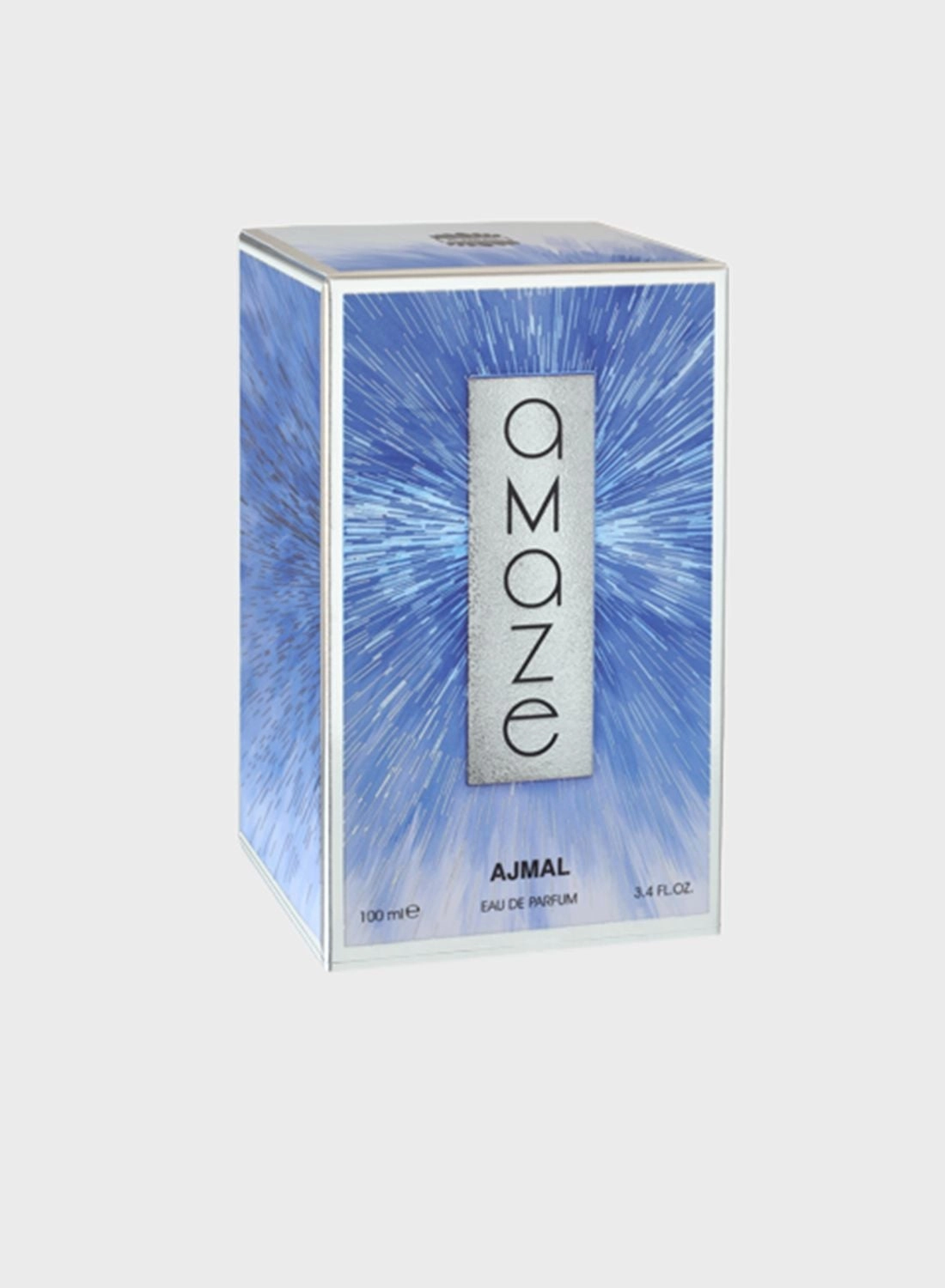 Amaze For Men Eau de Toilette - 100ml