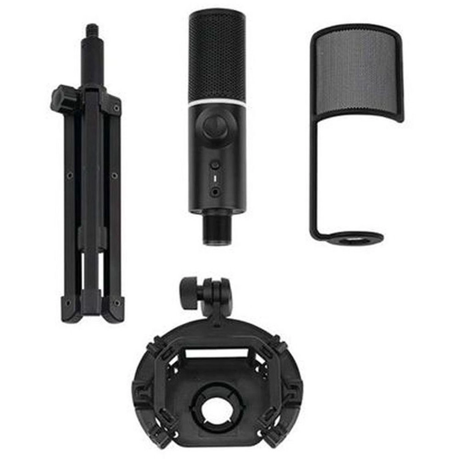 MIC-48 Wired Microphone