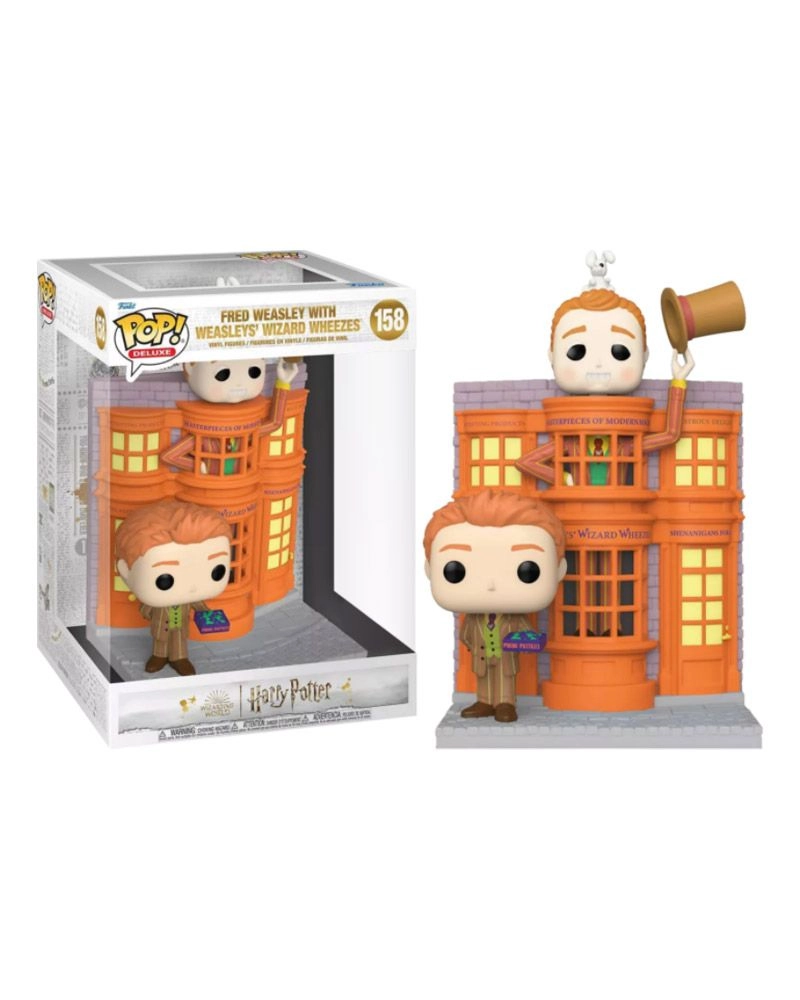 FUNKO Fred - Harry Potter