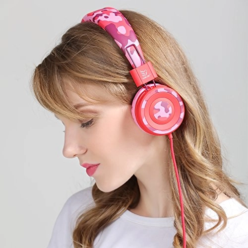 C89 Wired Headphone