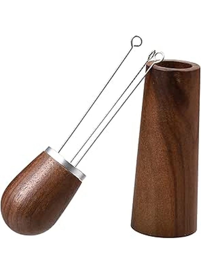 SOLUSTRE Espresso Stirrer