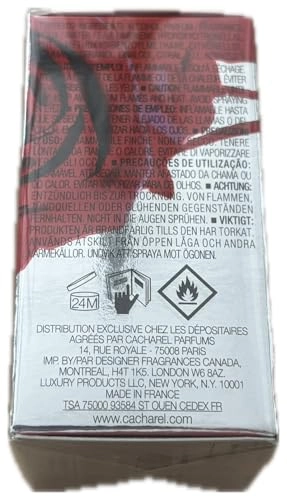 Amor Amor Eau de Toilette 30 ml