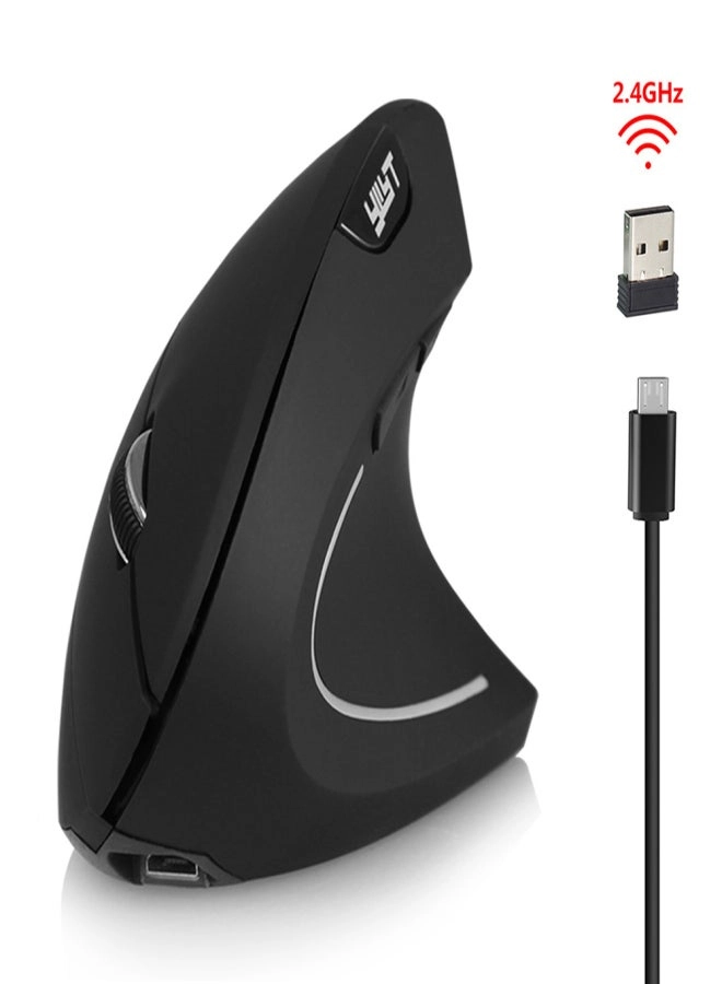 Wireless Vertical - 2.4G Wireless
