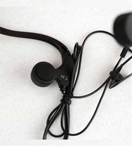 BC900 - Wired Headphone