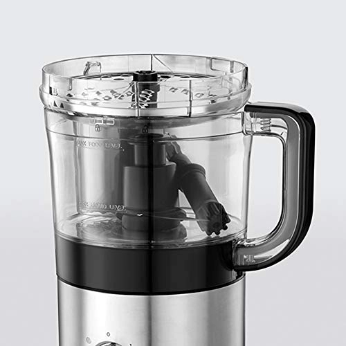 Food Processor - 1.2 liters 500 watts