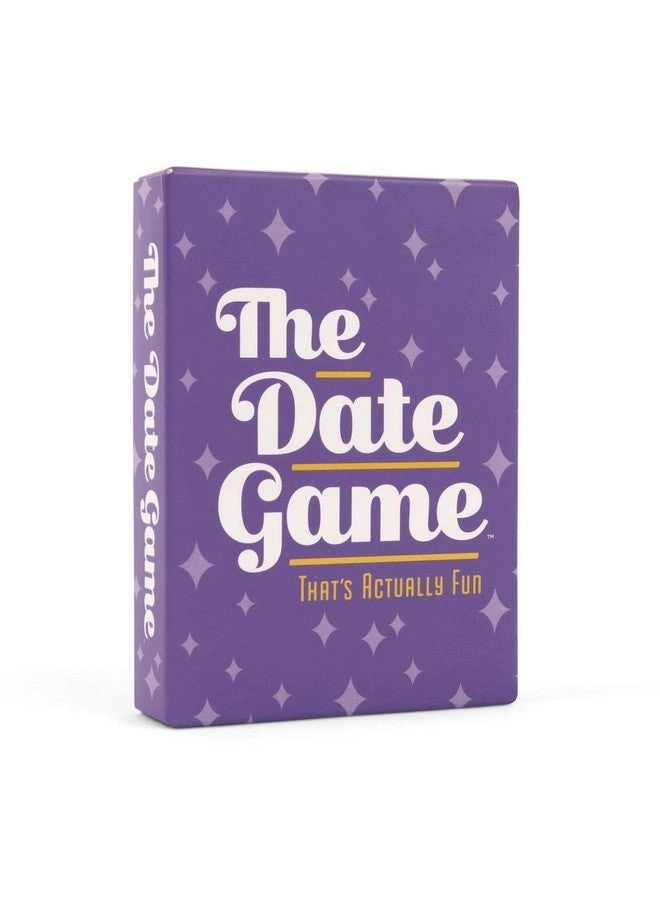 The Date Game