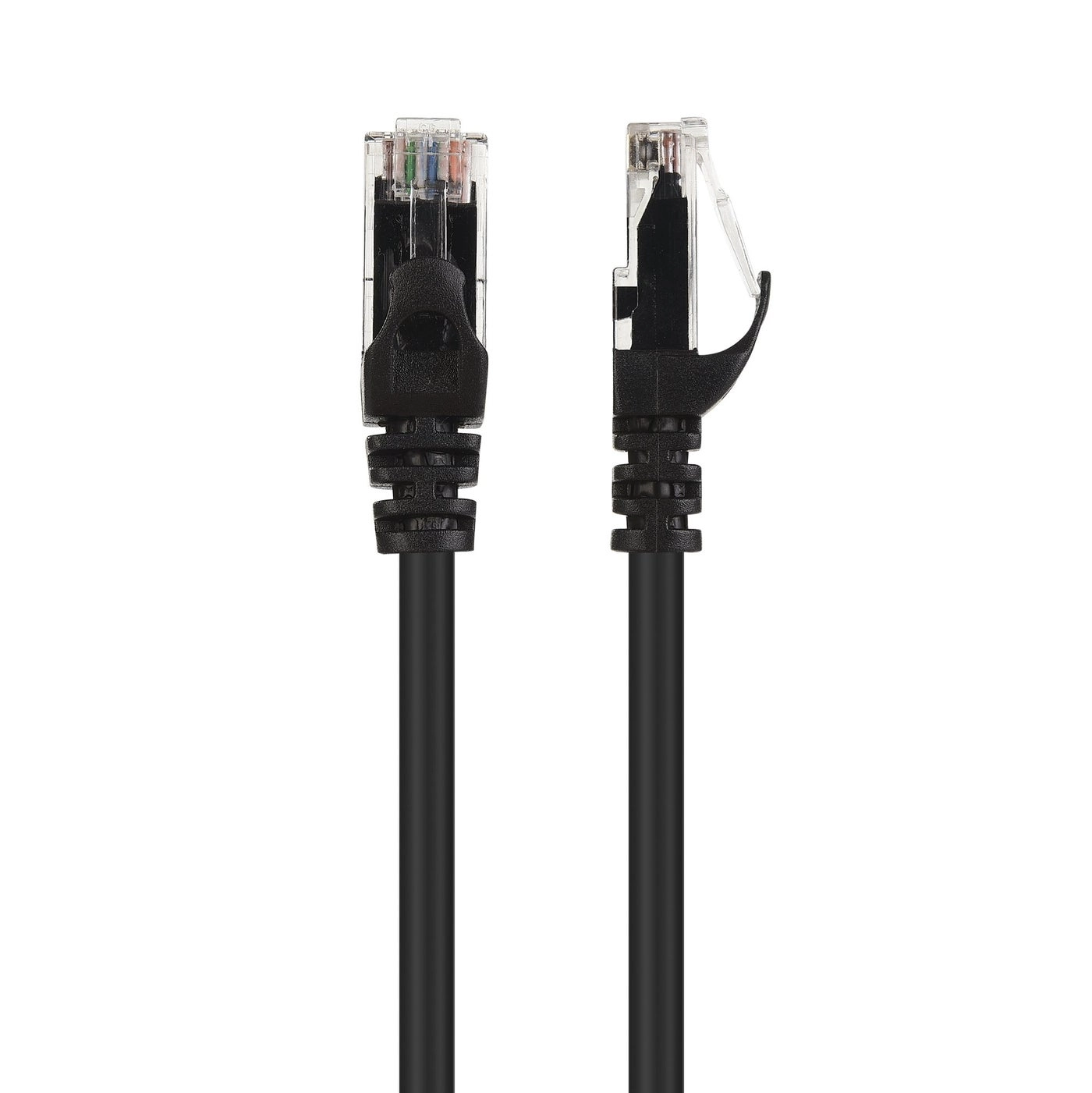 Cat 5e Ethernet Cable - 7ft Pack