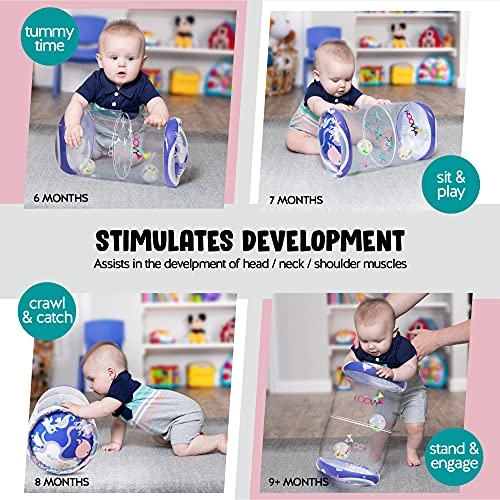 Baby Roller - 6 months and up