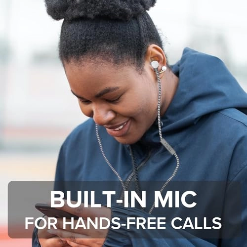 CVE-200 - Wired Earbud