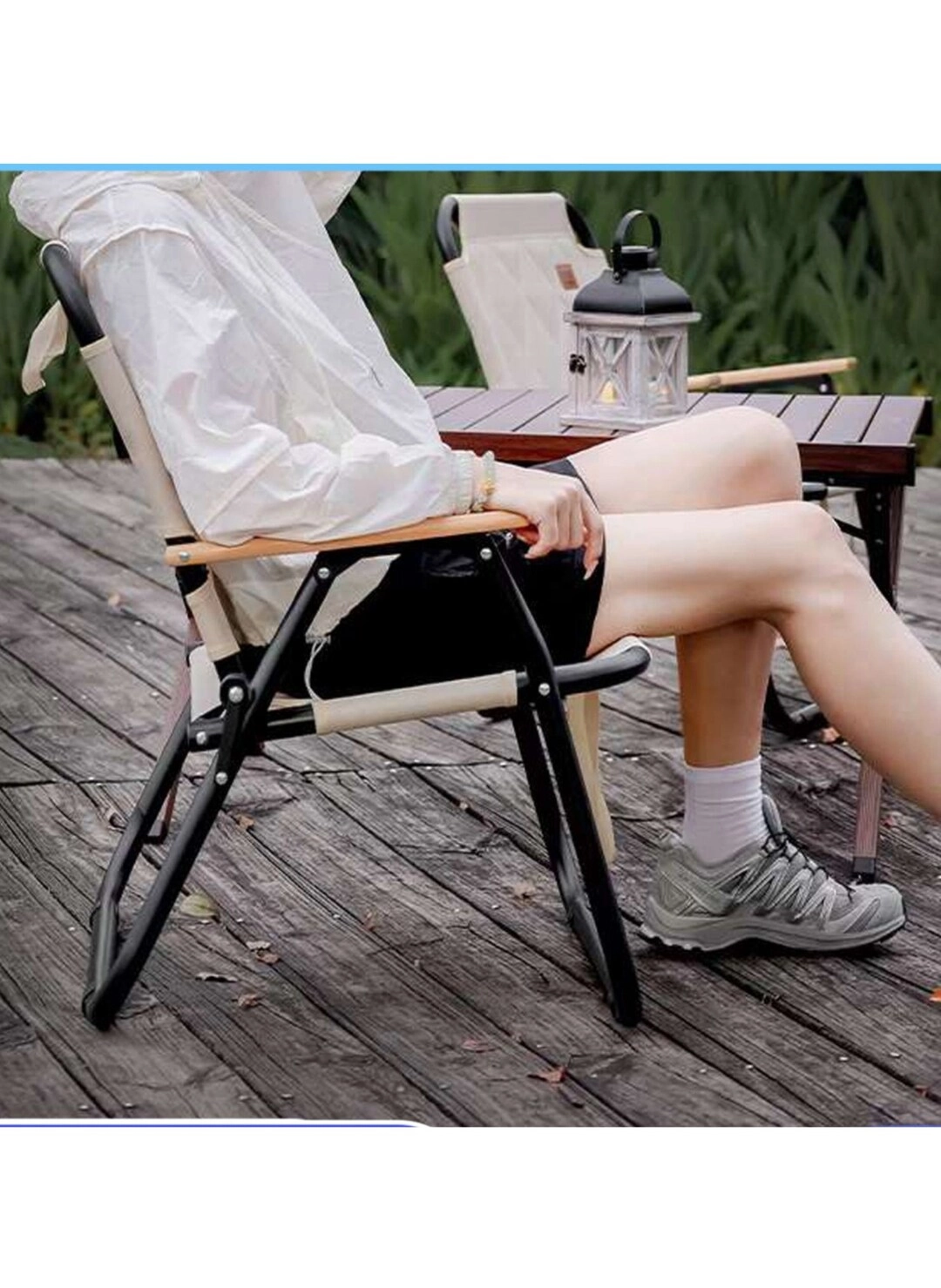 Folding Camping Chair