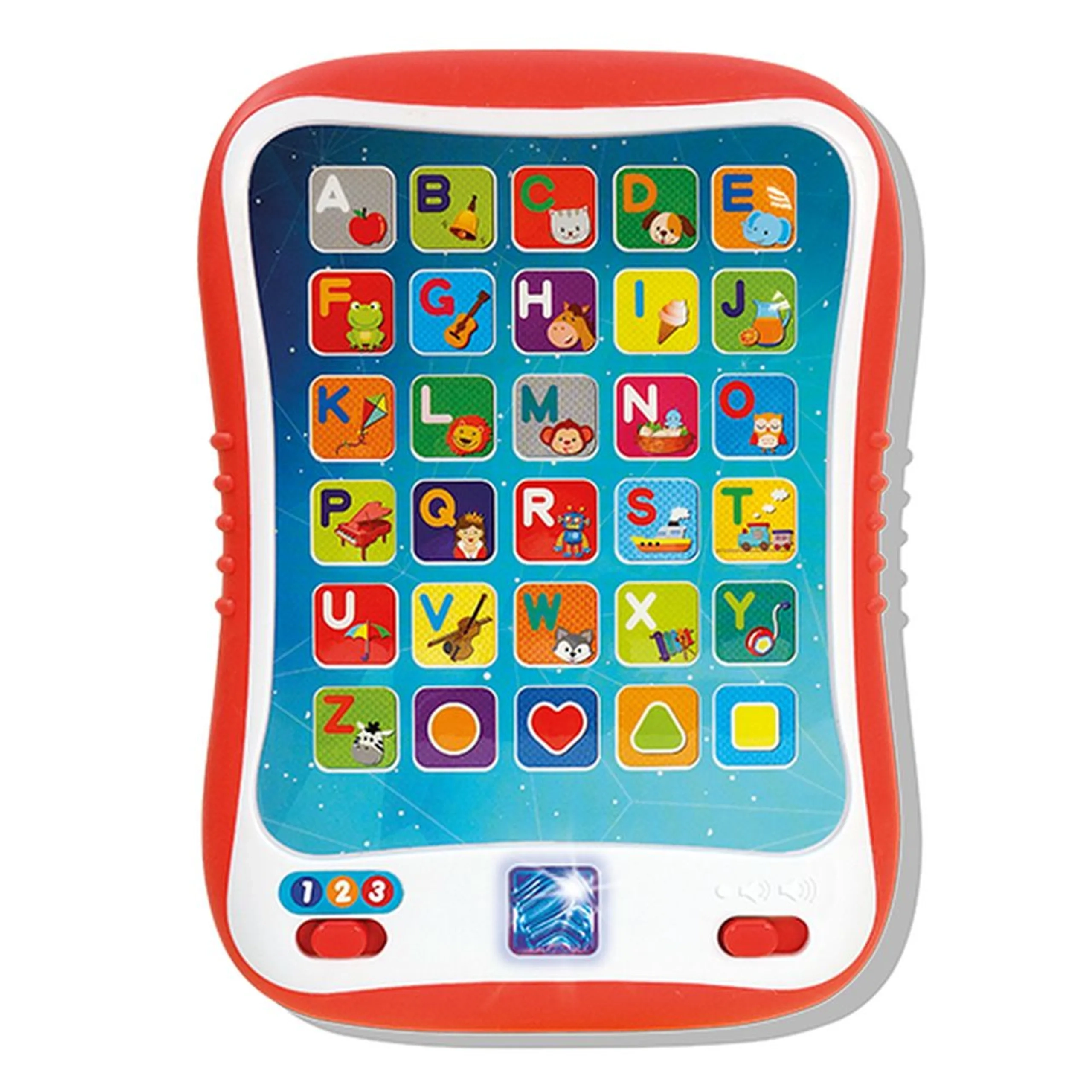 WinFun I-Fun Pad - 1+ Years