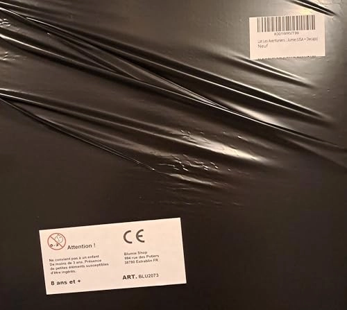 Ticket to Ride USA + Card Protector + 1910 + 1 Decals