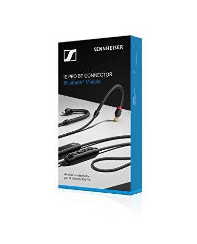 In-Ear Audio Monitor - Wireless Earbud