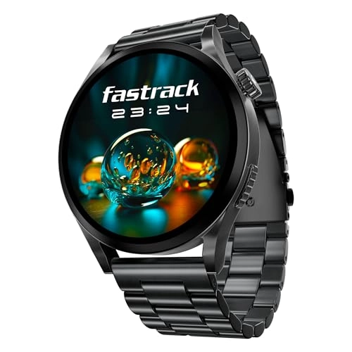 Radiant FX4 38mm Metal