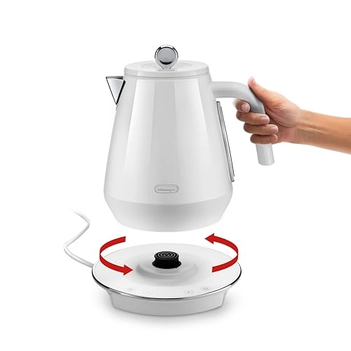 Eclettica SpecialTea KBY3011.W