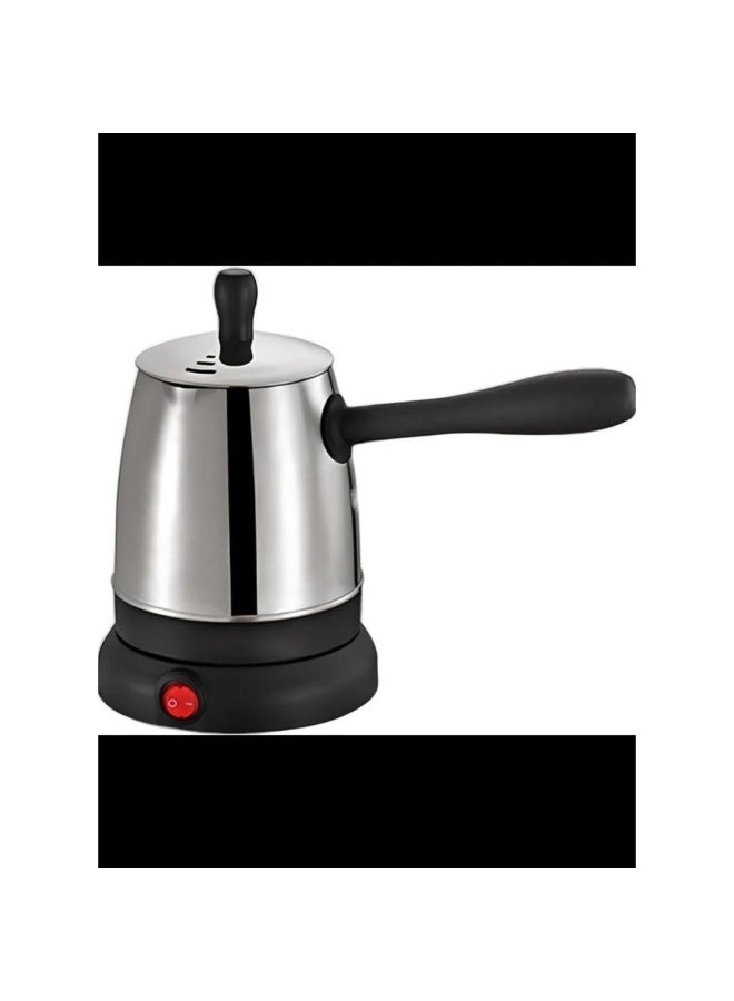 Electric Turkish Coffee Maker