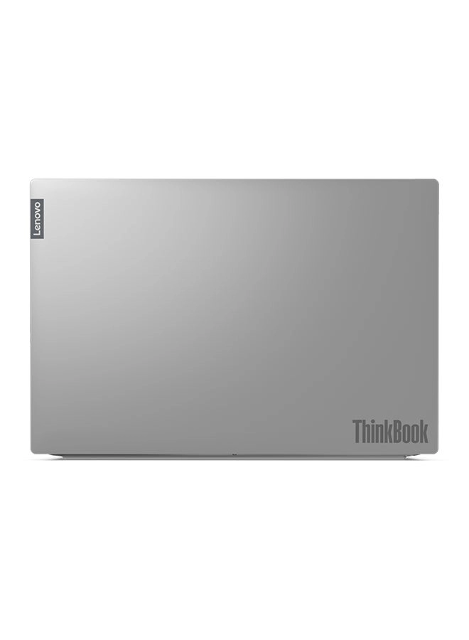 ThinkBook 15 20SM001EAX - 15.6'' Core i7-1065G7 8GB 512GB SSD