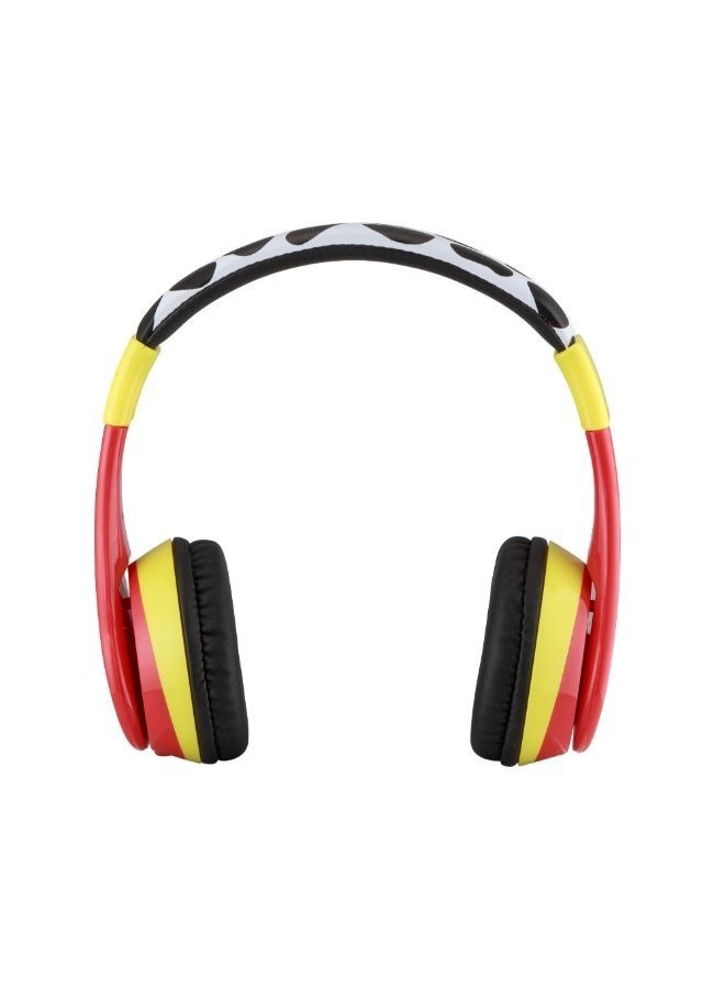 Paw Patrol Wireless Headphone