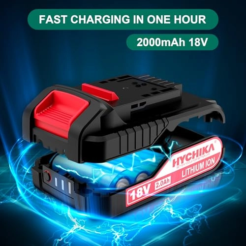 ML-CD176-180KS-18V - 2000mAh