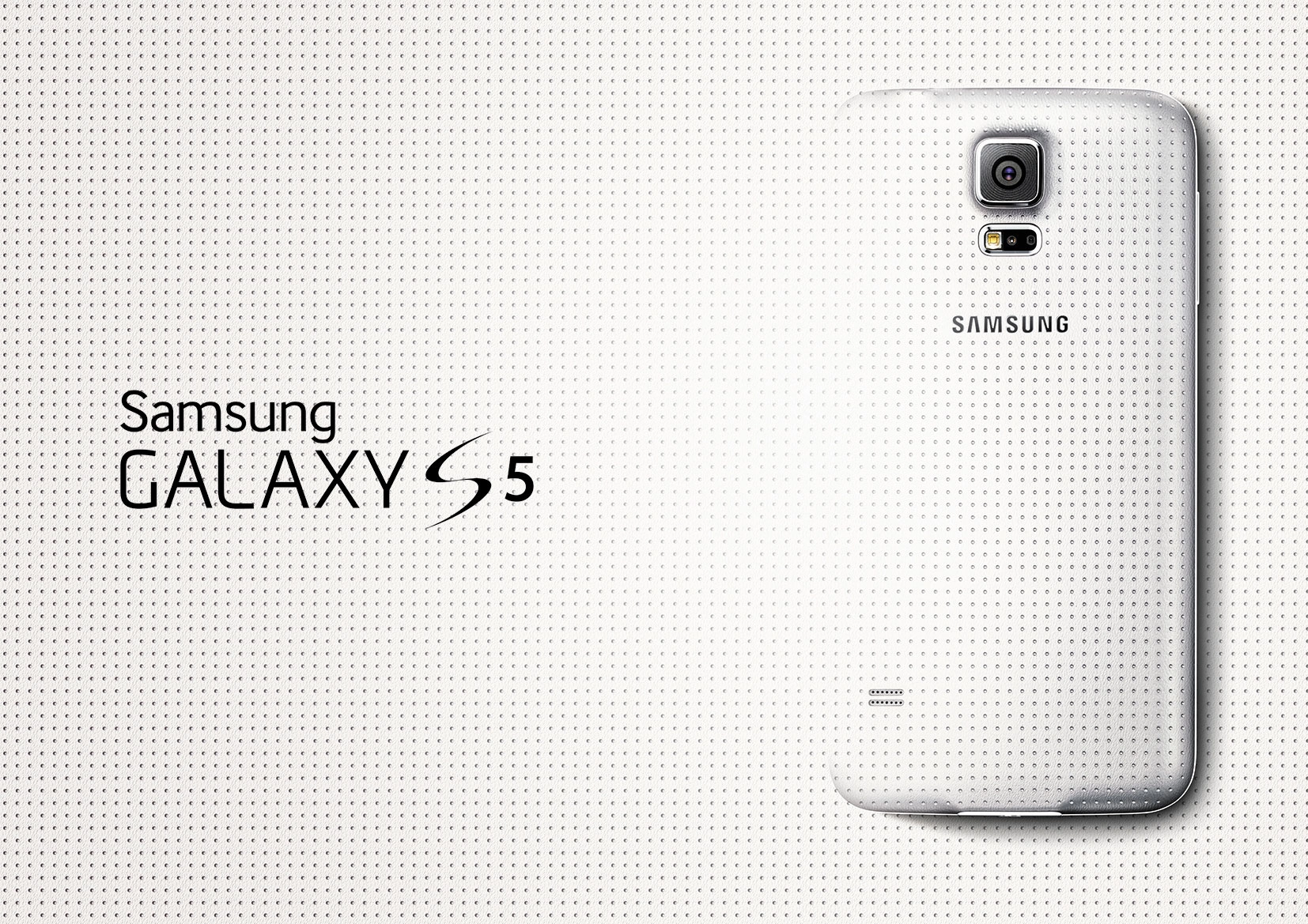 Galaxy S5 Duos - 2GB 16GB