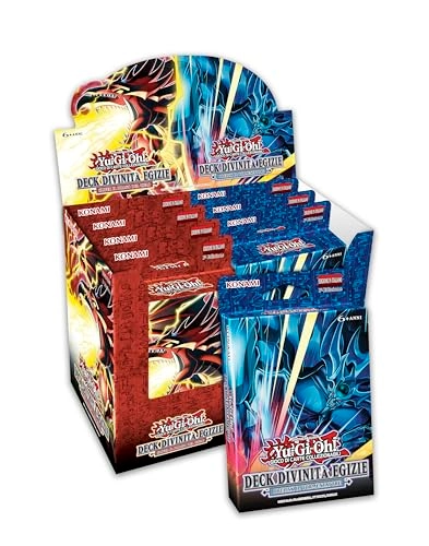 Structure Deck: Egyptian Deity Obelisk - 40pcs