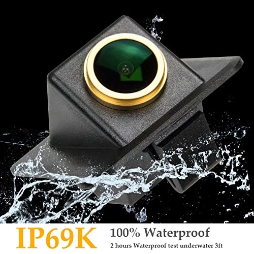 RVC-Cam 6 - Night vision wired 576-700 TVL