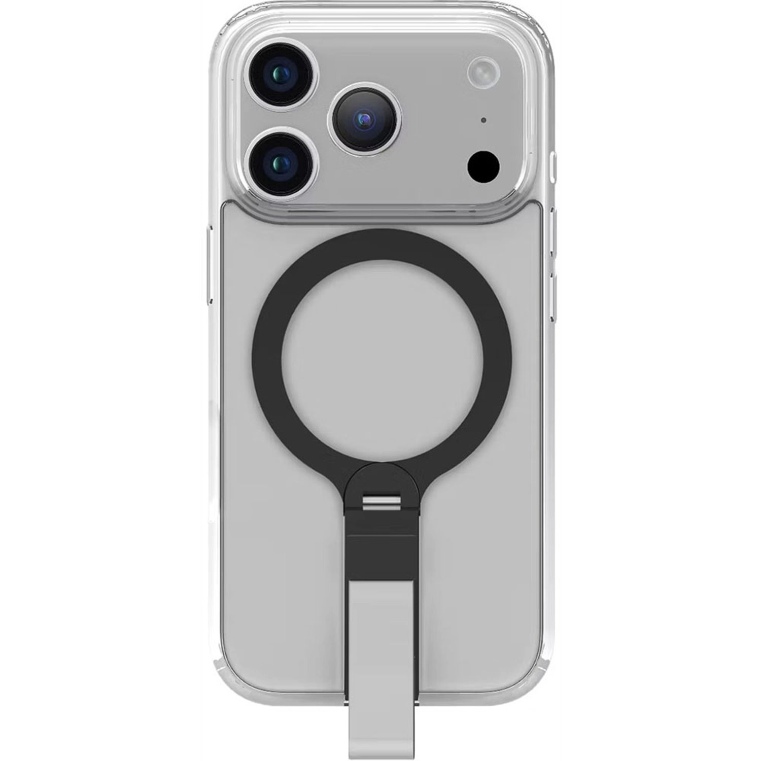 Spira Grip Case with MagSafe for iPhone 17 Pro Max