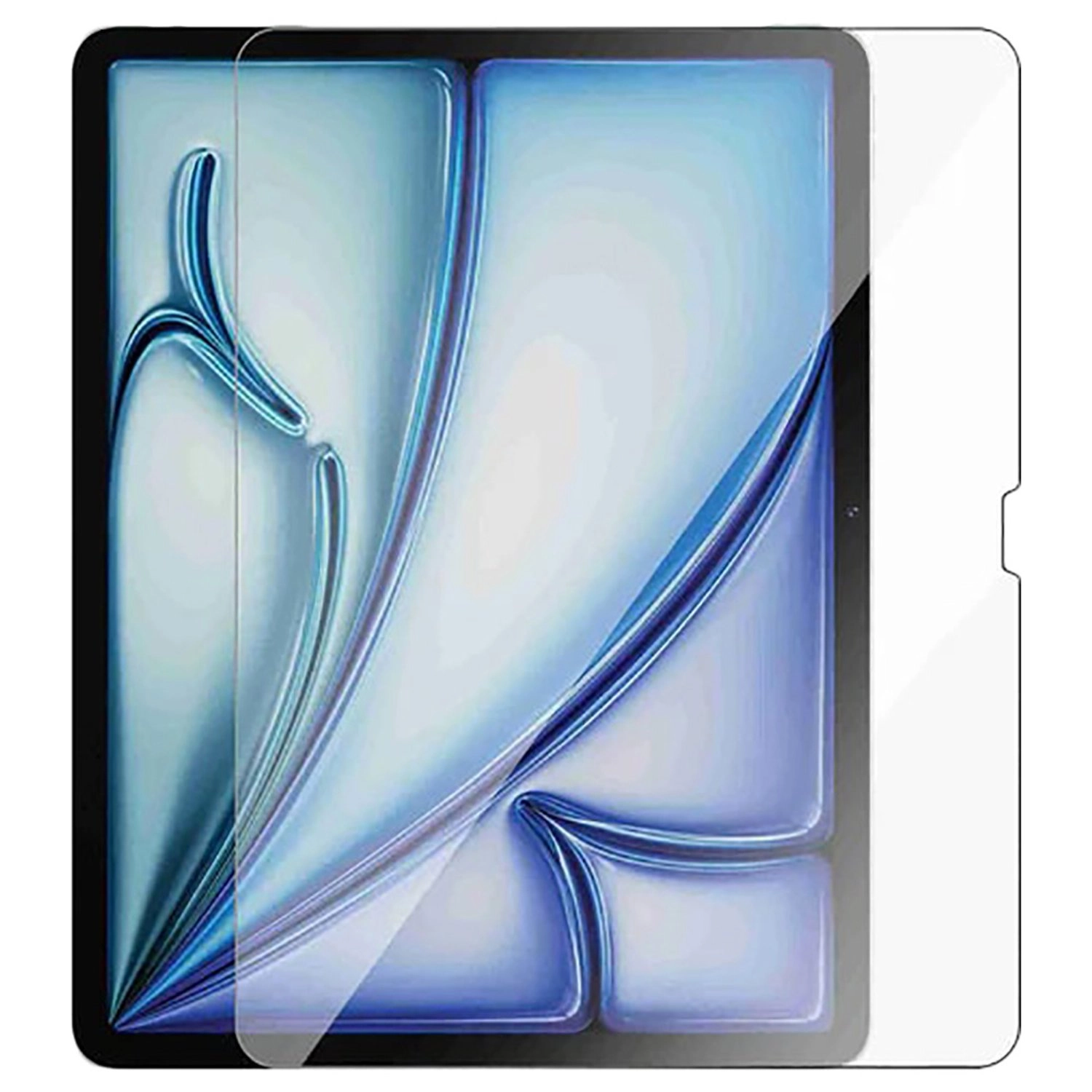 Clear Screen Protector for iPad Air 11