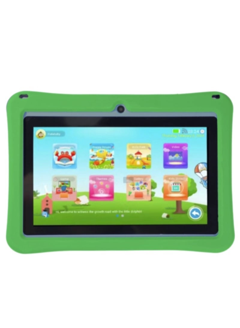 K3 - 4GB 7-inch 128GB