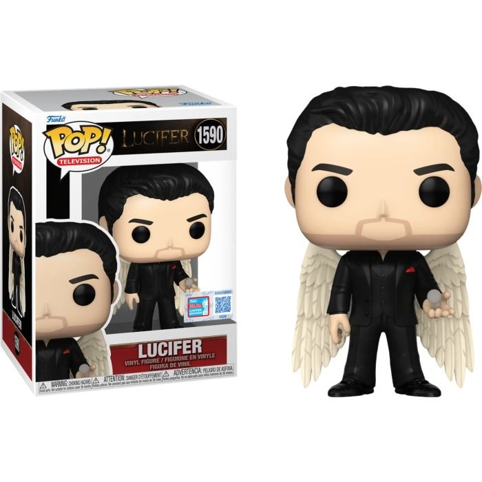 Lucifer - Disney