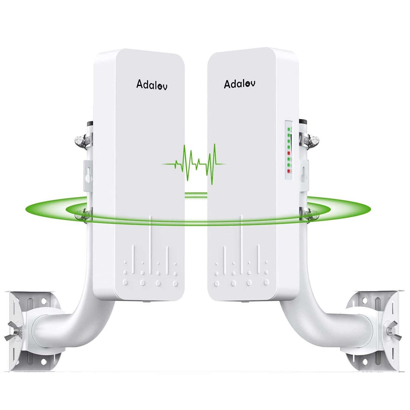 CPE660 - 3KM 5.8G 14dBi