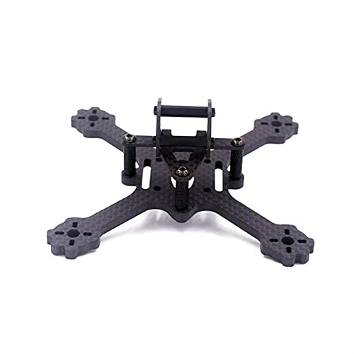 X3 EYAS - 112mm Wheelbase 4mm Thickness