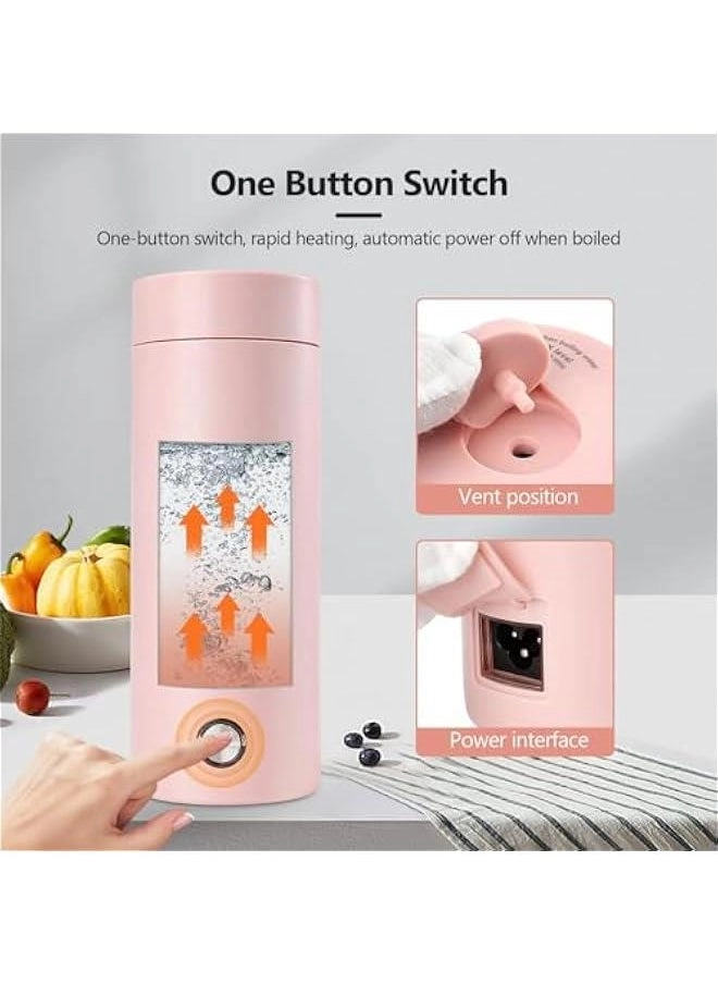 Portable Electric Kettle