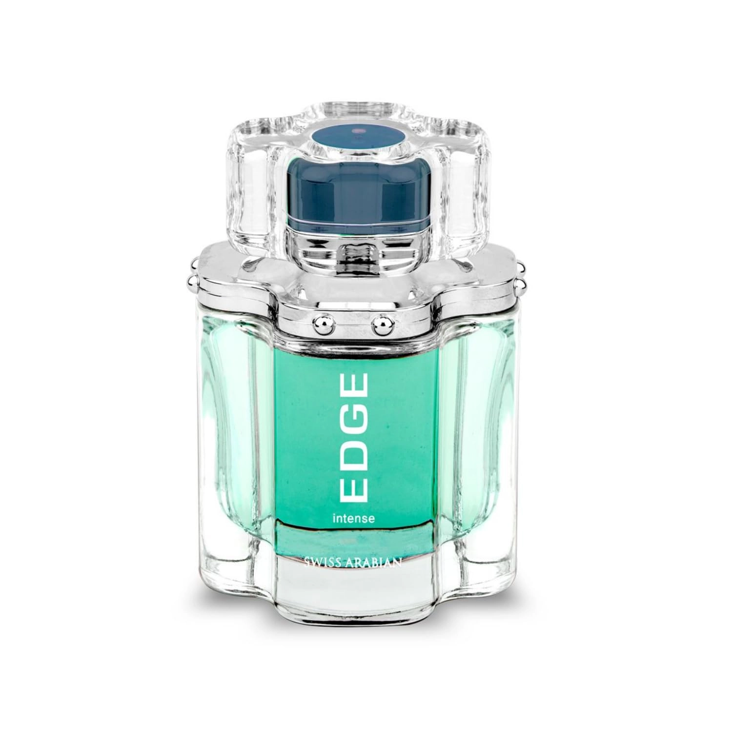 Edge Intense - 100ml Eau de Parfum