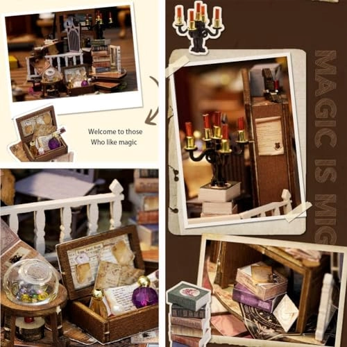 Cherry Blossom Alley - 1:24