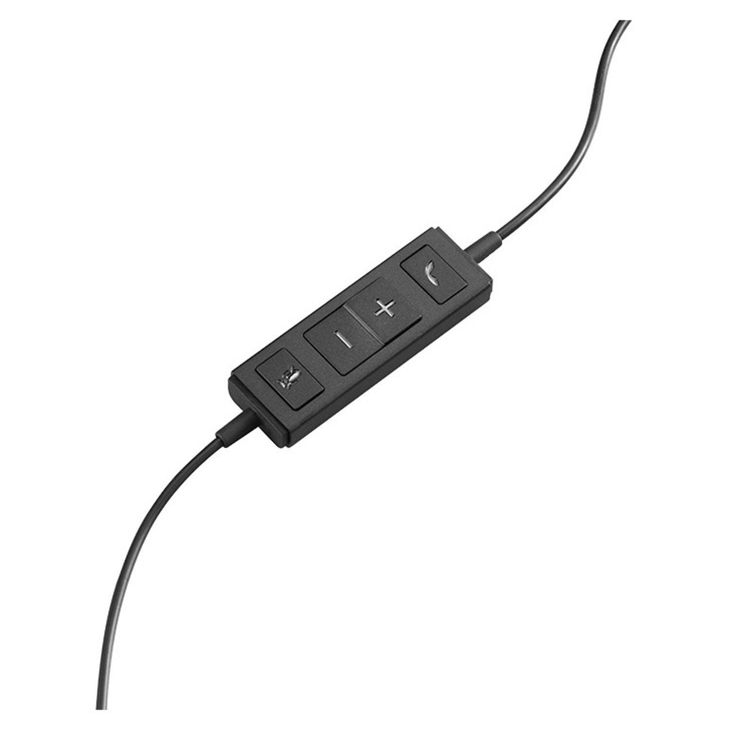H570e - Wired Headset
