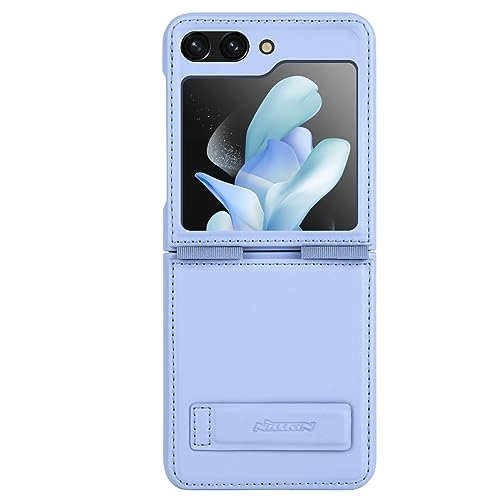 Nillkin Qin Leather Flip Folio for Samsung Galaxy Z Flip 5