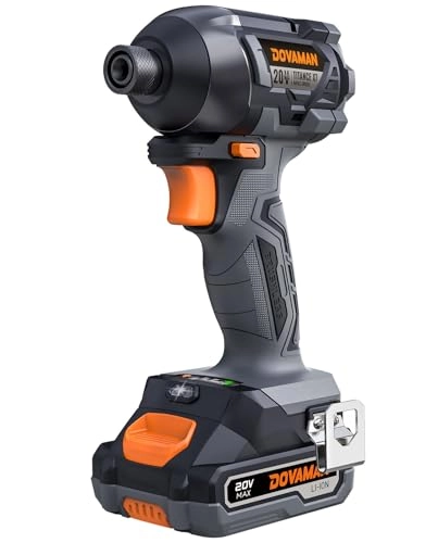 TITANCE X7 - 2000 Milliamp Hours