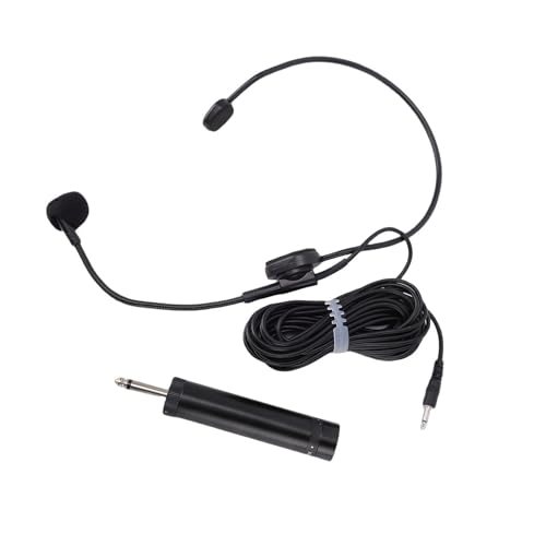 BTOSEPykug7d4z39 3.5mm-Mini-Jack Microphone