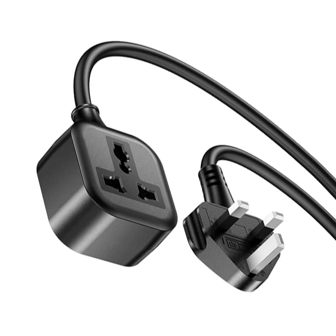 Yesido MC28 - UK to Universal 3250W