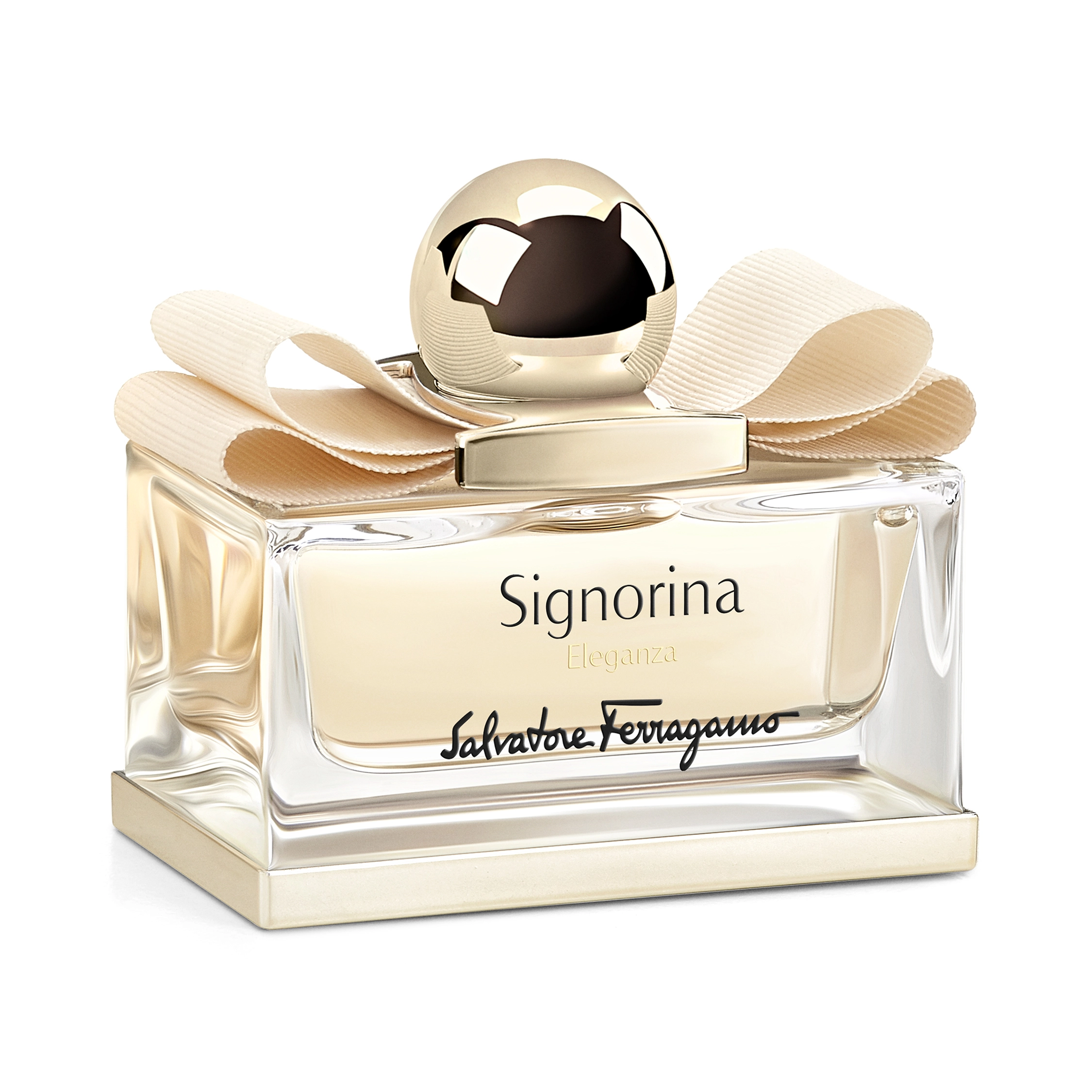 Signorina Eleganza Eau de Parfum 50 ml
