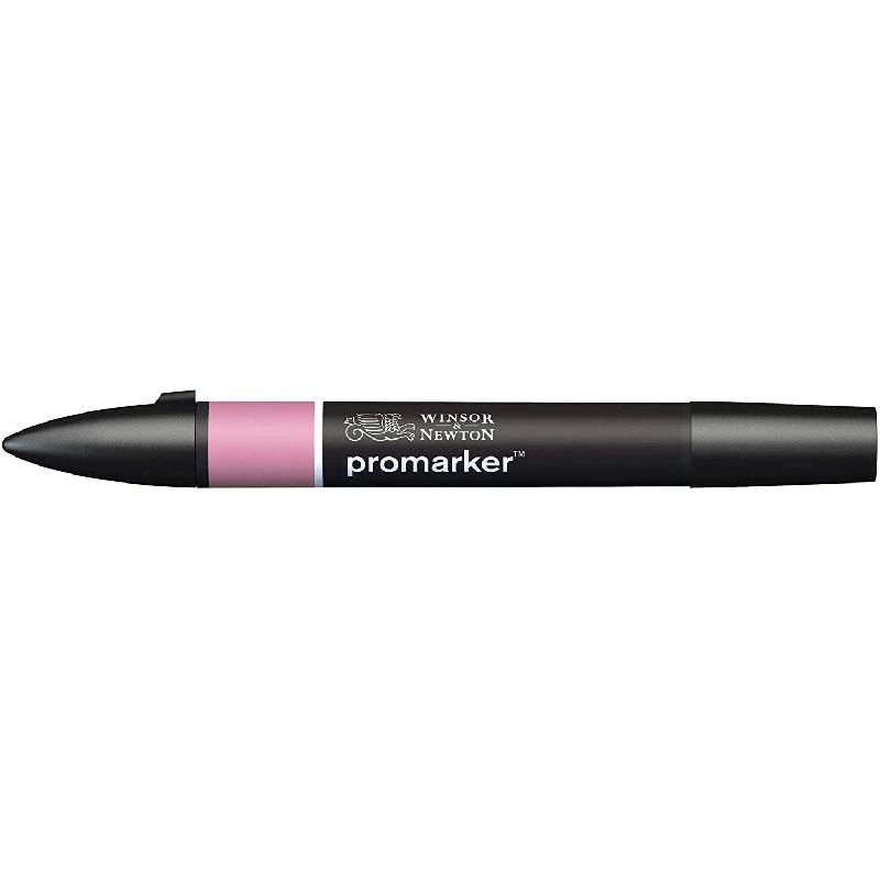 ProMarker - Violet Twin Tip