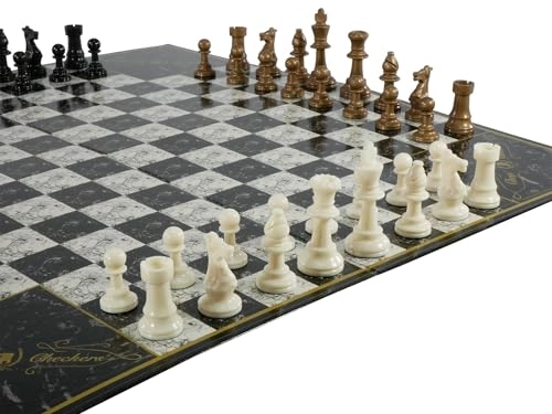 Chess 4: Standard Edition