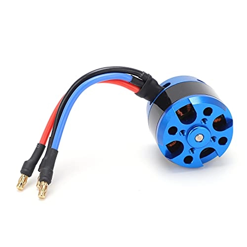 3530 - Brushless Motor