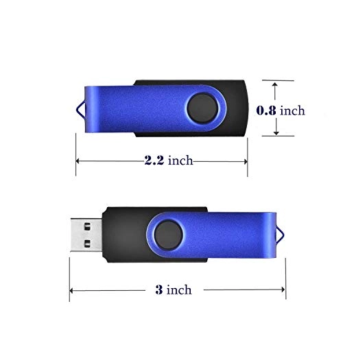 Transmemory - USB 2.0 4GB