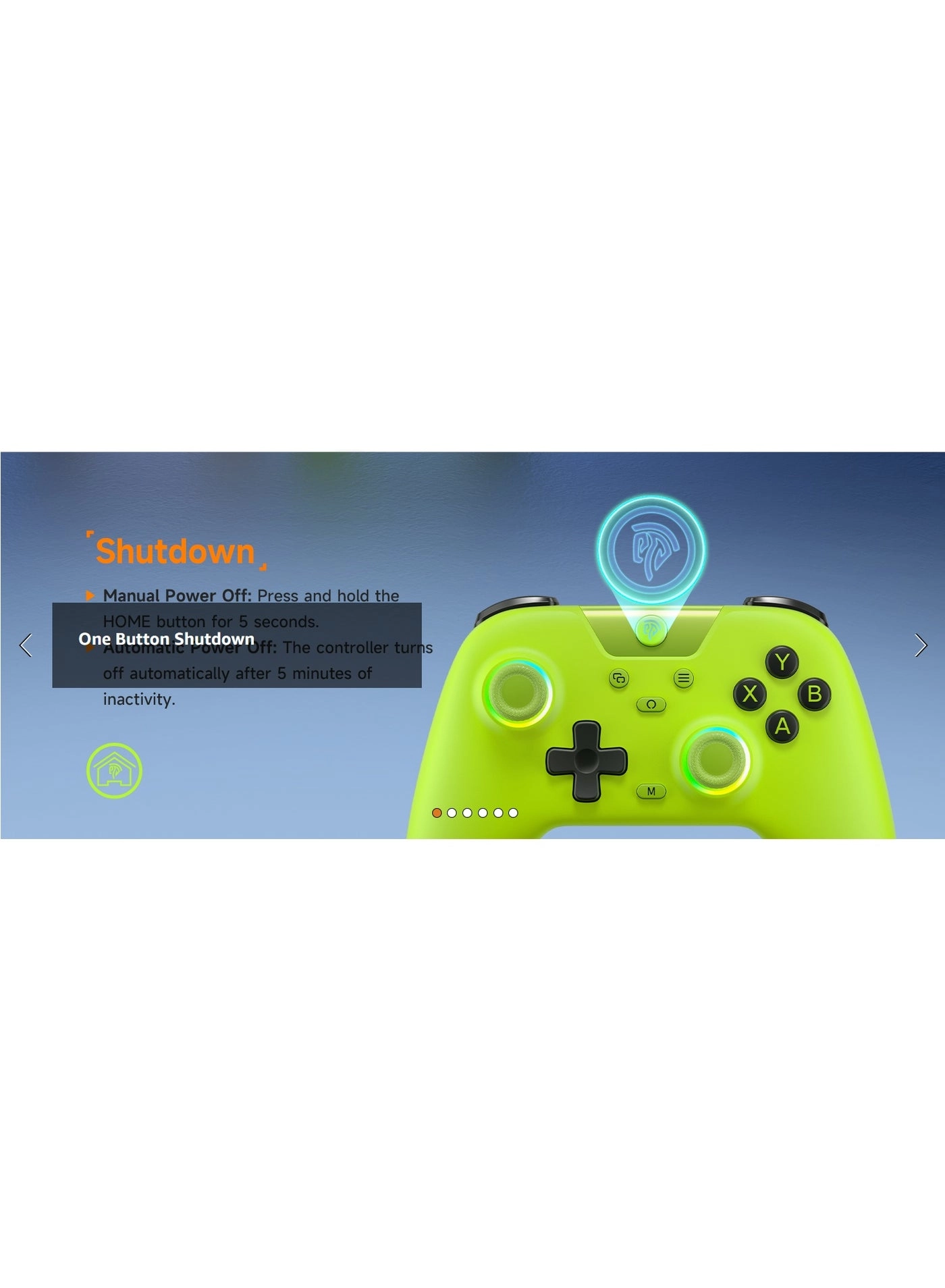 X05 - BLACK PC Steam iPhone Android Switch