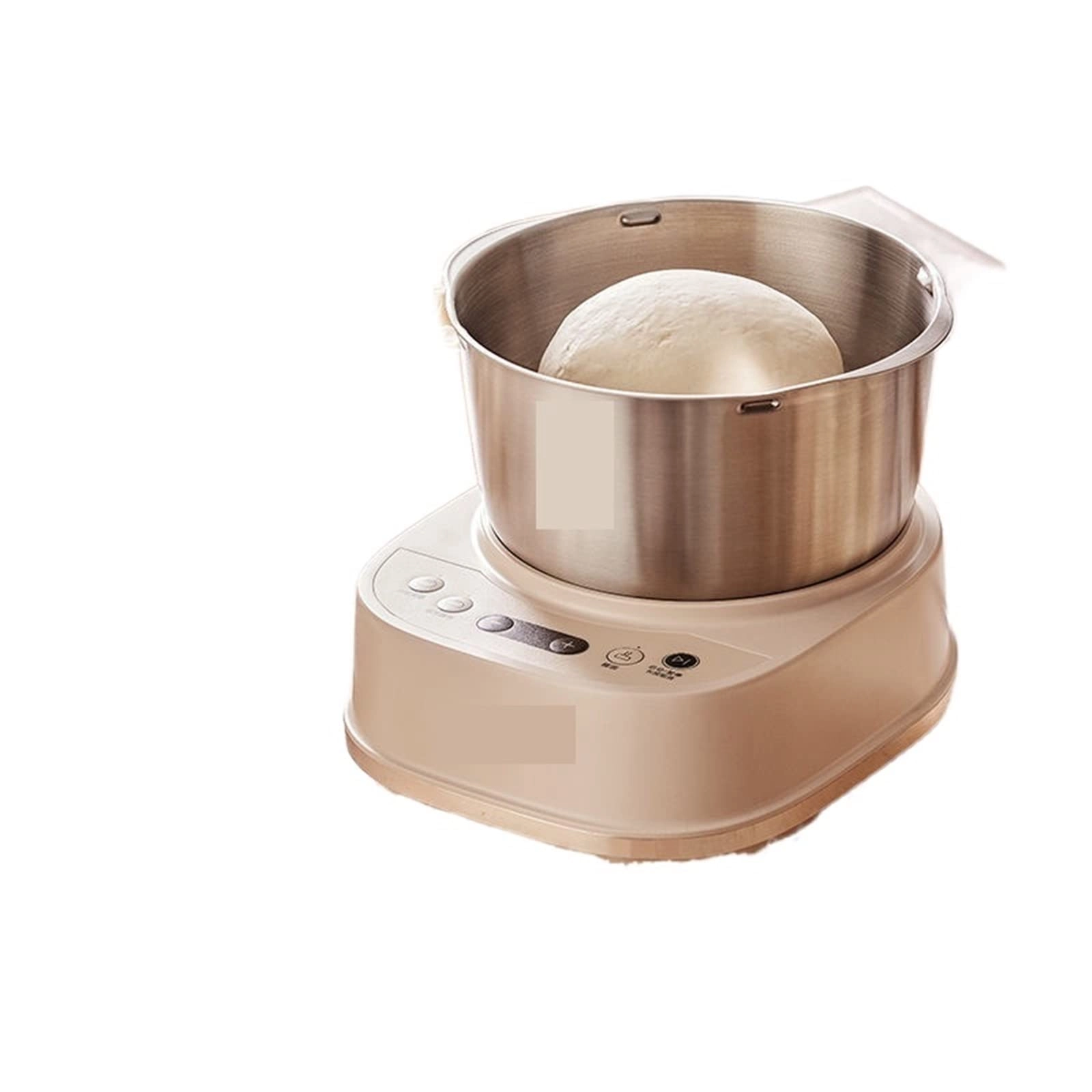 Dough Mixer - 3.5L