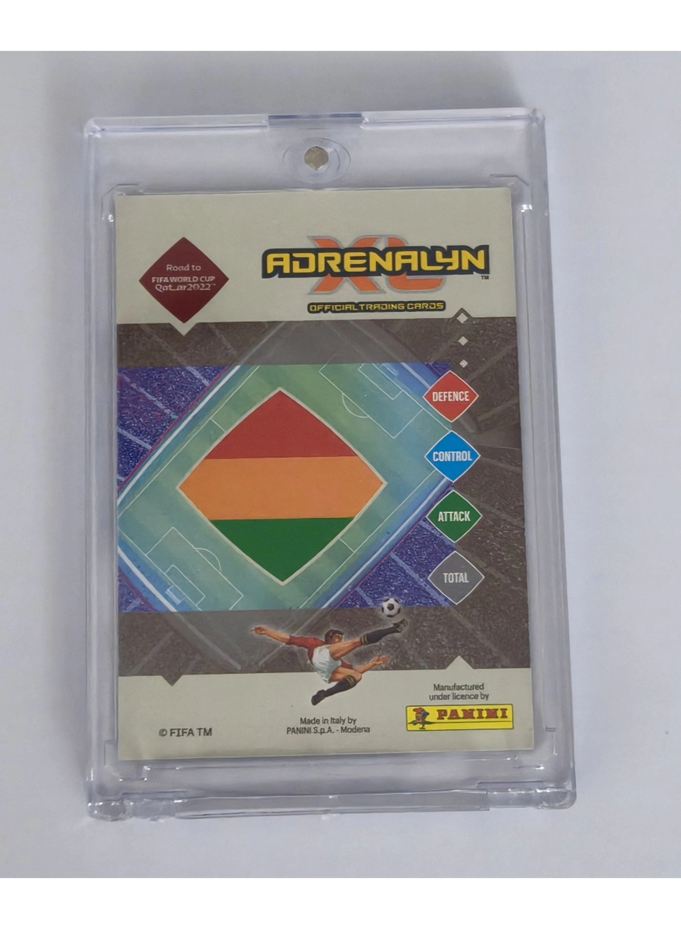 Road To Qatar World Cup 2022 Cristiano Ronaldo No. 5