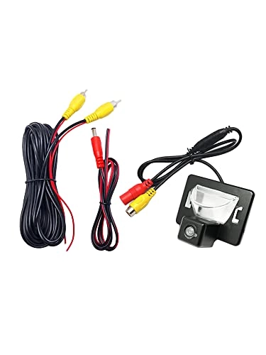 Reversing Camera - Night Vision RCA 720x480/720x576