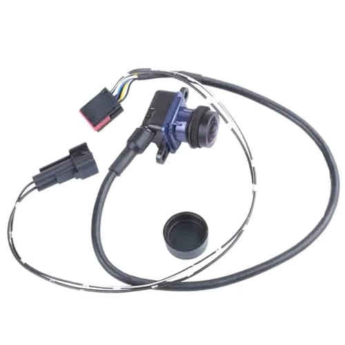 Backup Camera - Chrysler Town/Country 3.6L V6 2011-2016 56054157AA